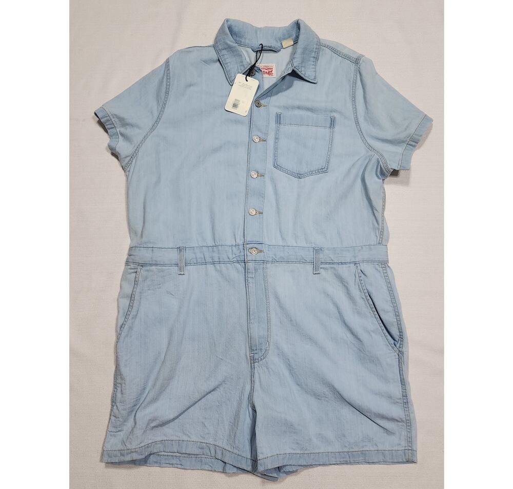 Levi's romper Size XXL regular W44'' X L35''